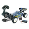 Ferngesteuerte Modelle Carson DIRTwarrior X10EB Chassis Betriebsanleitung