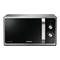 Samsung MS23F301E serie