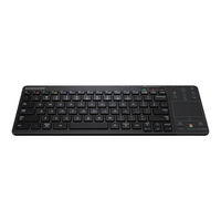 Samsung VG-KBD2000 Benutzerhandbuch