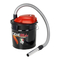 Aschesauger Ribimex Ribitech PRCEN001 Bedienungs- Und Wartungsanleitung