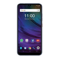 Zte Blade V10 Vita Benutzerhandbuch