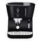Kaffeemaschinen Krups PERFECTO XP4200 Bedienungsanleitung