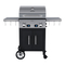 Grills Steba VG 7000 Devil's Choice Montageanleitung