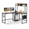 Tische Costway CB10537US Handbuch