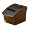 Drucker BIXOLON SRP-350plusV Installationsanleitung Und Sicherheitshandbuch