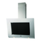 Dunstabzugshauben Zanussi ZHC 86540 Benutzerinformation