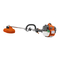 Trimmer Husqvarna 327LS Bedienungsanweisung