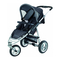 Kinderwagen Quinny Speedi SX Gebrauchsanweisung/Garantie