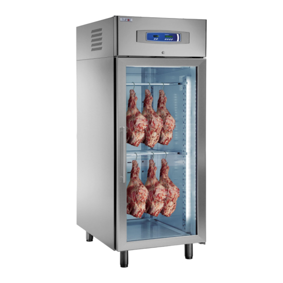 KBS TS 801 Handbücher