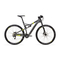 Fahrräder Cannondale SCALPEL 29ER Handbuch