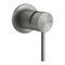Duschen Gessi 54019 Bedienungsanleitung