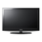 Fernseher Samsung LE32D403E2W Handbuch