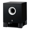 Subwoofer Yamaha YST-SW011 Bedienungsanleitung