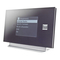 Dual RADIO STATION IR 3A