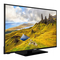 LCD-Fernseher Telefunken D55U500B4CW Bedienungsanleitung