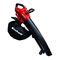 Lüfter EINHELL GC-EL 2600 E Bedienungsanleitung