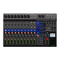 Mischpulte Zoom L-12 LiveTrak Kurzanleitung