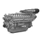 Motoren Perkins 4016-61 TRG Betriebs- Und Wartungshandbuch