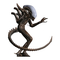 Modellbau Hachette Alien Bauanleitung