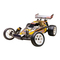 Ferngesteuerte Modelle Kyosho GP Ultima RB RACING SPORTS Gebrauchsanweisungen