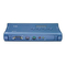 Router TRENDnet TK-408K Schnellinstallationsanleitung