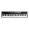 Synthesizer Alesis recital Benutzerhandbuch