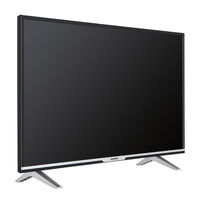 Telefunken D43F470X4CWI Bedienungsanleitung