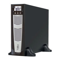 Riello Ups Sentinel DUAL SDU 4000 Technische Eigenschaften