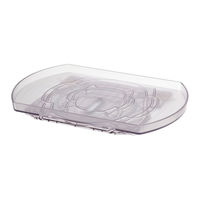 Ikea SNURRAD AA-2263936-3 Bedienungsanleitung