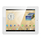 Tablets Prestigio MultiPad 4 Ultra Quad 8.0 3G Schnellstartanleitung