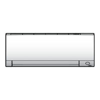 Daikin FTXM25A2V1B Installationsanleitung