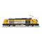 Modelleisenbahnen Minitrix 90 80 2248 040-8 Bedienungsanleitung