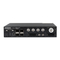 Server Meinberg microSync HR302/DC Technische Referenz
