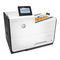 Drucker HP PageWide Enterprise Color 556 series Installationshandbuch