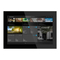Sicherheitstechnik Busch-Jaeger Busch-SmartTouch ST/U10 11-Serie Produkthandbuch
