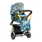 Kinderwagen Cosatto nitty gritty giggle 2 Bedienungsanleitung