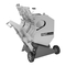 Scheppach Wox 700 duo