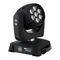 Lichtanlage involight LED MH720W Bedienungsanleitung
