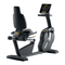 Heimtrainer Technogym Recline Forma Benutzerhandbuch
