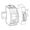 LEGRAND 037 64