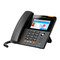 Telefone Alcatel IP901G Schnellstart-Bedienungsanleitung