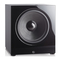 Subwoofer Saxx DS 120 DSP Bedienungsanleitung