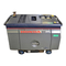 Tragbare Generatoren Honda EX4D Bedienungsanleitung