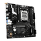 Mainboards ASROCK B850M-X R2.0 Benutzerhandbuch