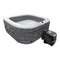 Whirlpools Intex PureSpa SB-HSWF20-2 Benutzerhandbuch
