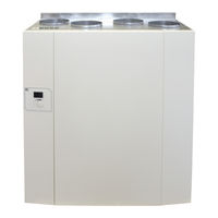 Nibe FTX230W Montageanleitung Und Bedienungsanleitung