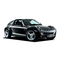 Autos SMART roadster-coupé Betriebsanleitung