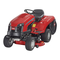 Rasenmäher Toro DH 220 Bedienungsanleitung