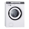 Waschmaschinen Electrolux WA SL4M 102 Bedienungsanleitung