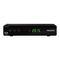Receiver Philips DTR3442B Benutzerhandbuch